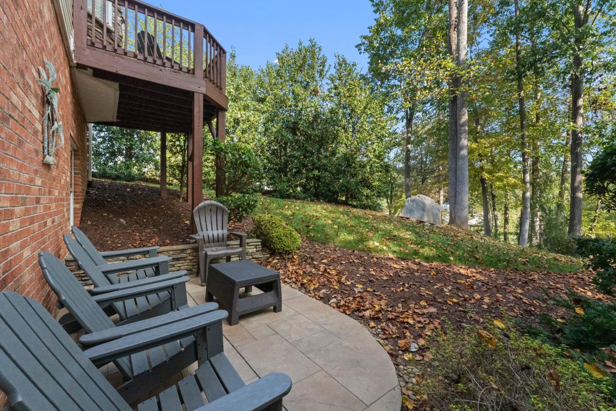 Lakeside Landing By Avantstay Private Dock Mooresville Exterior photo
